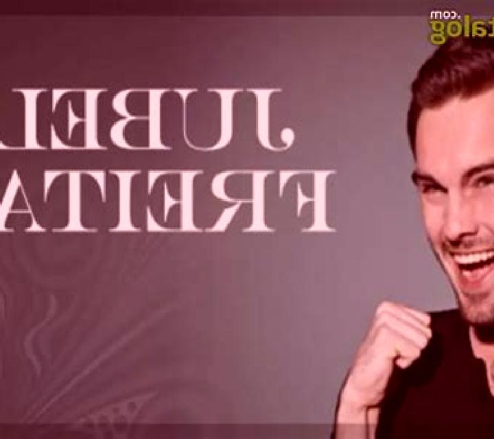 Jubel-Freitag slot