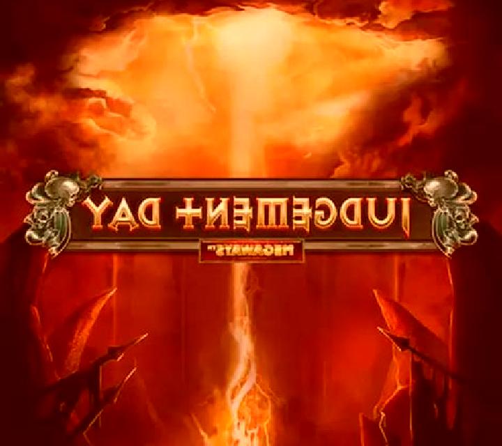 Judgement Day Megaways slot