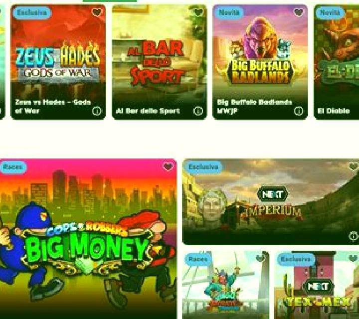 Judgemental online slot