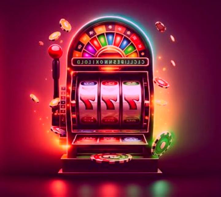 Judgemental slot