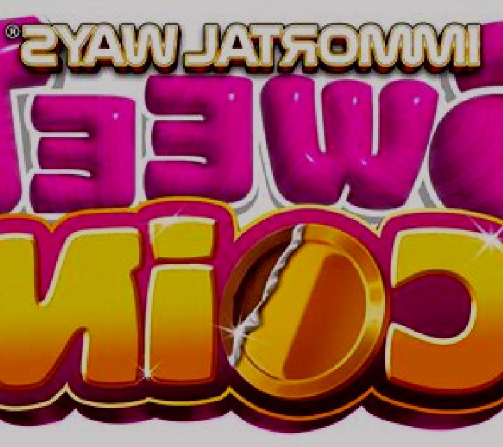 JuegaenLinea Immortal Ways Sweet Coin online slot