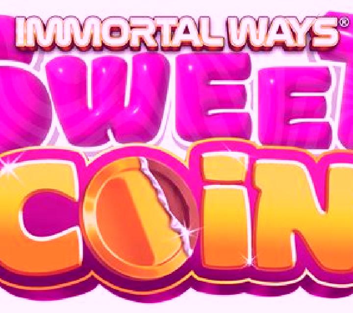 JuegaenLinea Immortal Ways Sweet Coin slot game