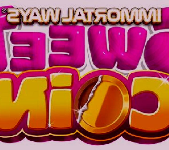 JuegaenLinea Immortal Ways Sweet Coin slot machine