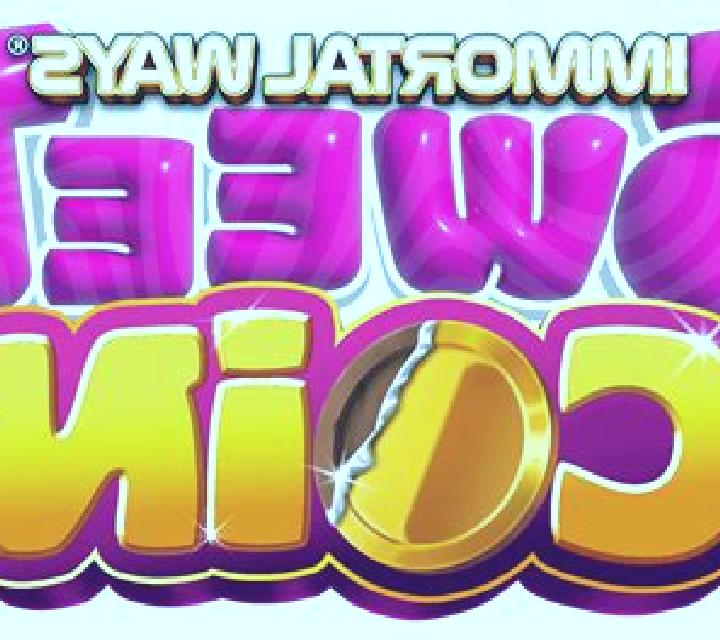JuegaenLinea Immortal Ways Sweet Coin slot