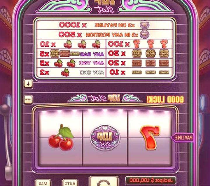 JugHaus slot game