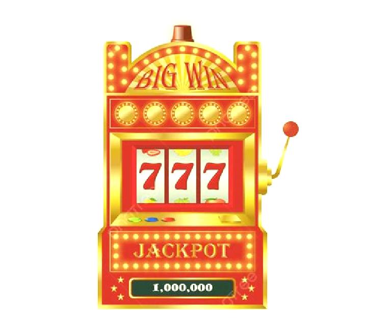 JugHaus slot machine