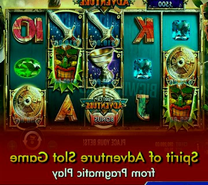 Juice Adventure slot game