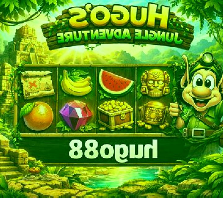 Juice Adventure slot machine