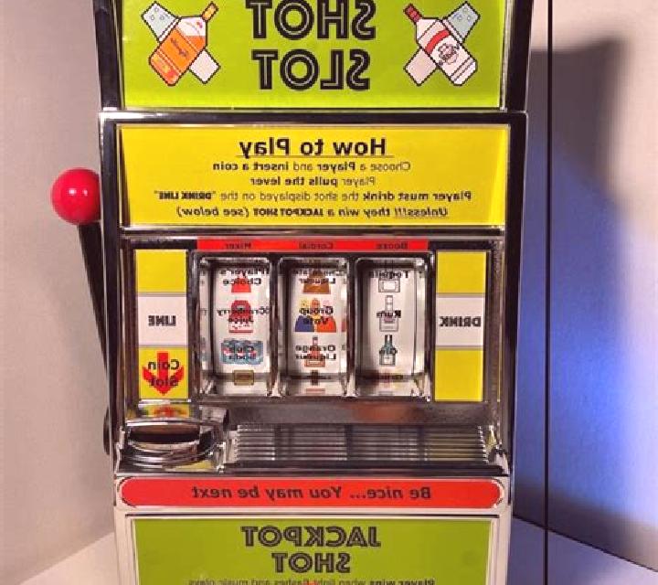 Juice Box slot game