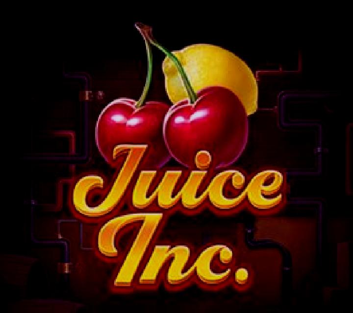 Juice Inc. online slot