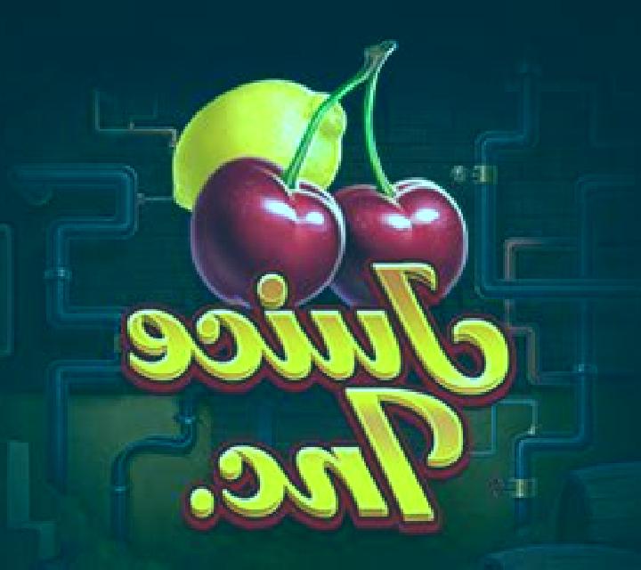 Juice Inc. slot game