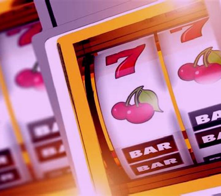 Juice Inc. slot machine