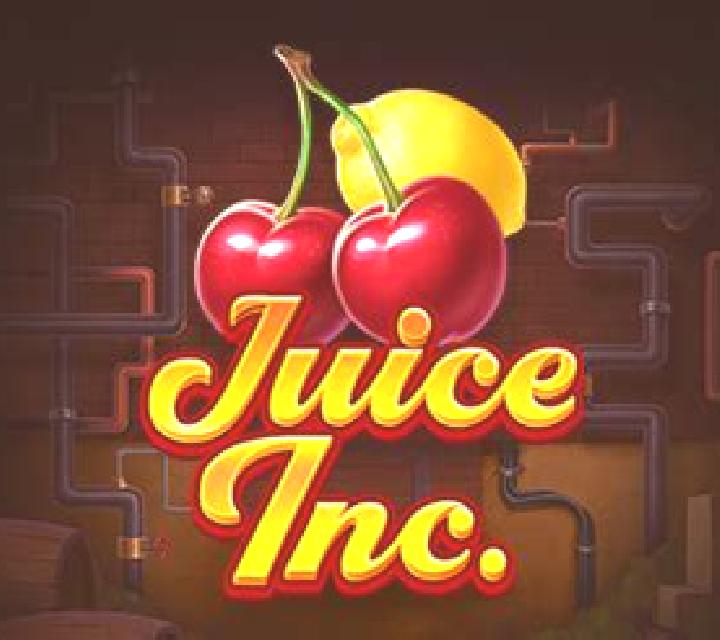 Juice Inc. slot