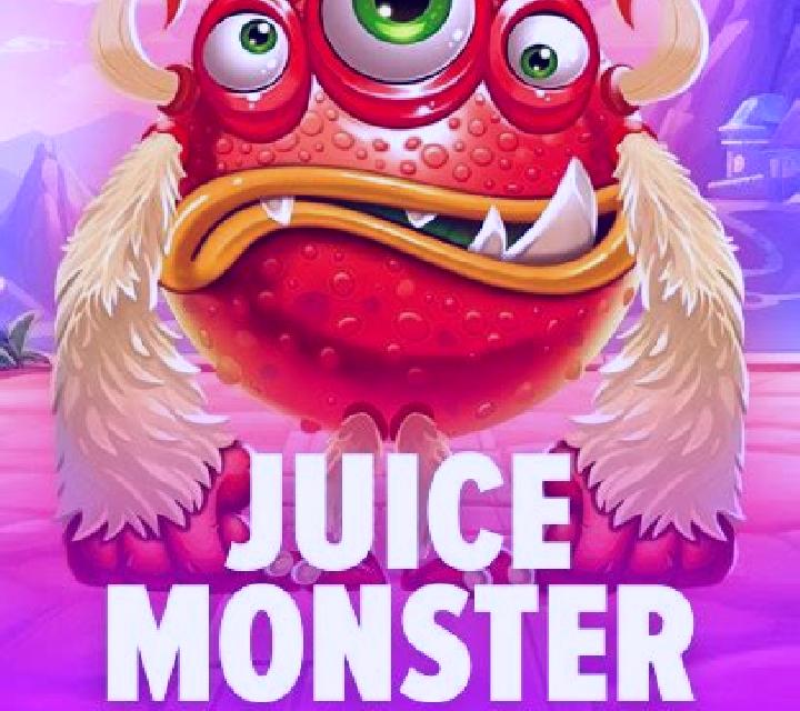 Juice Monster online slot
