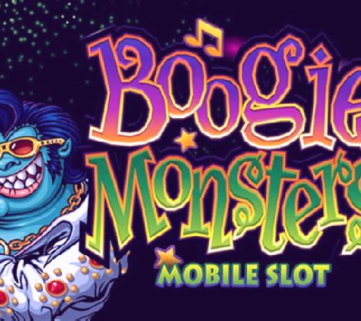 Juice Monster slot machine