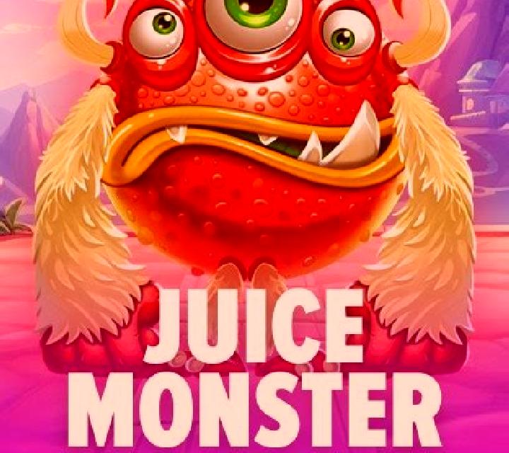 Juice Monster slot