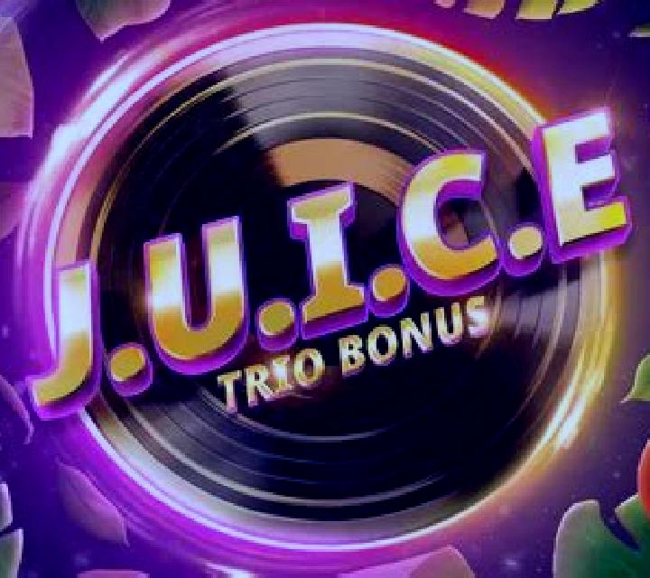 J.U.I.C.E. Trio Bonus online slot