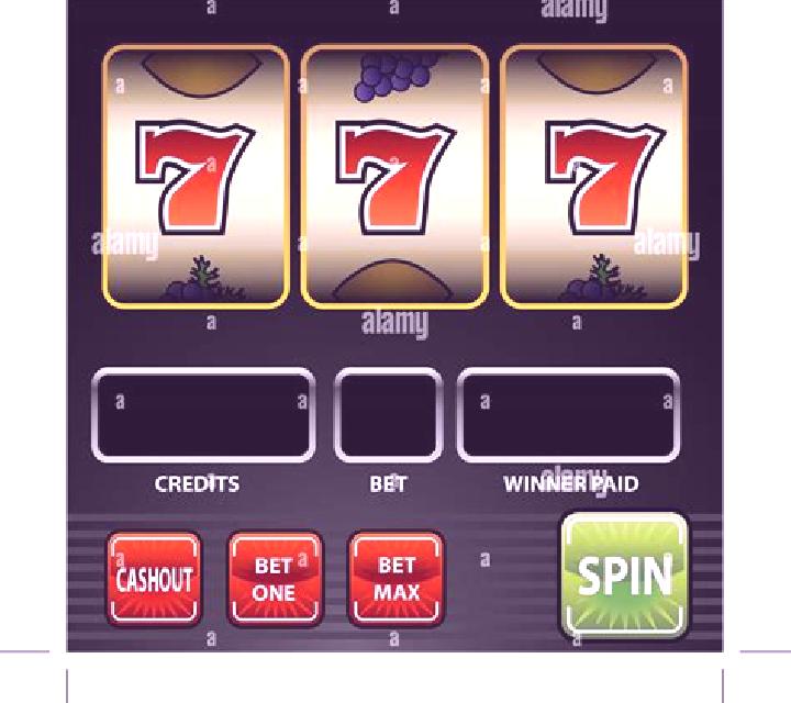 Juicy 7 slot