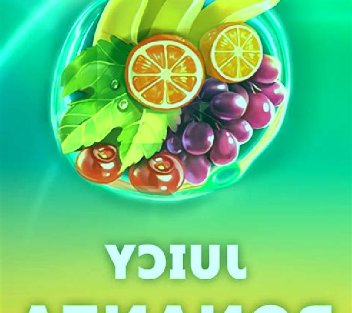 Juicy Bell Bonanza online slot