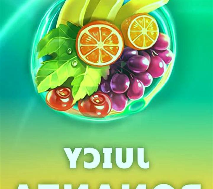 Juicy Bell Bonanza slot game