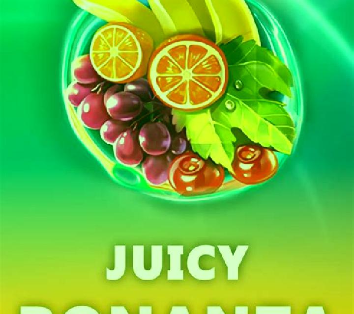 Juicy Bell Bonanza slot