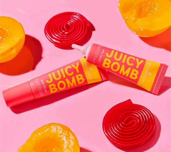 Juicy Bombs slot game