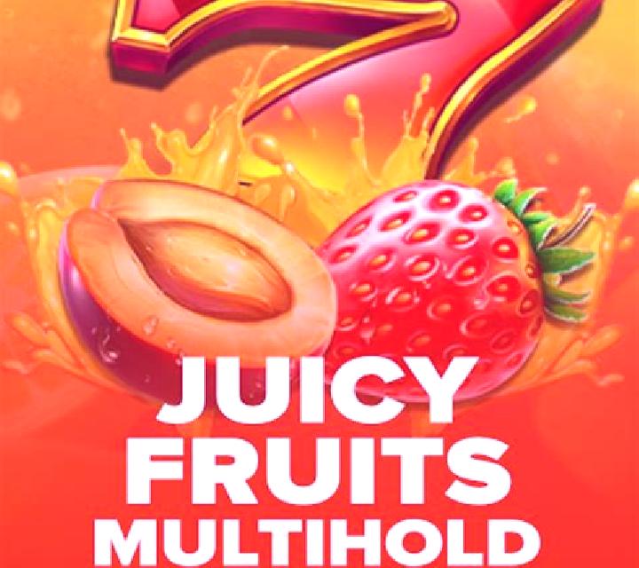 Juicy Bombs slot machine