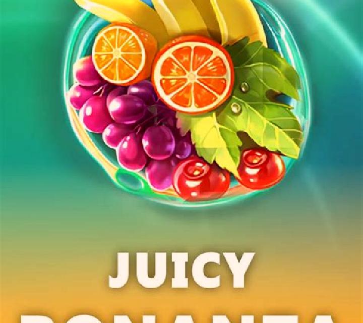 Juicy Bonanza online slot