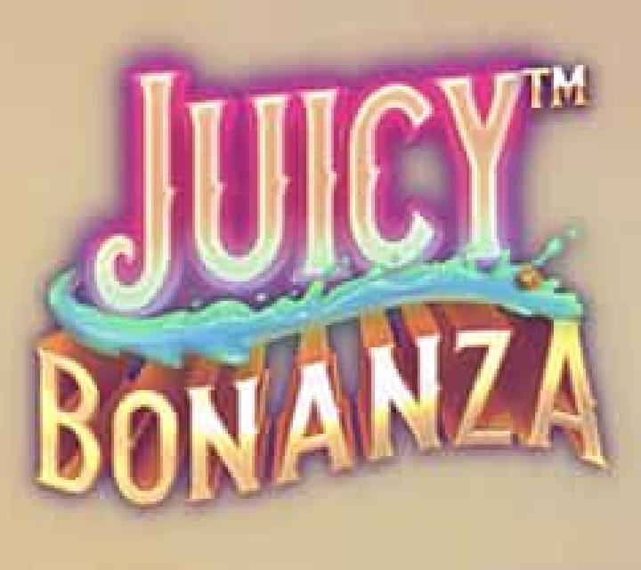 Juicy Bonanza slot game