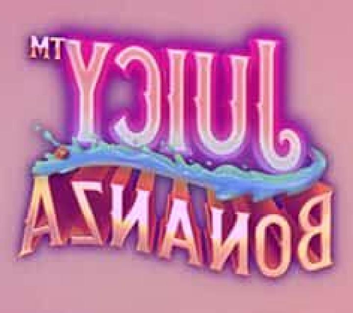 Juicy Bonanza slot