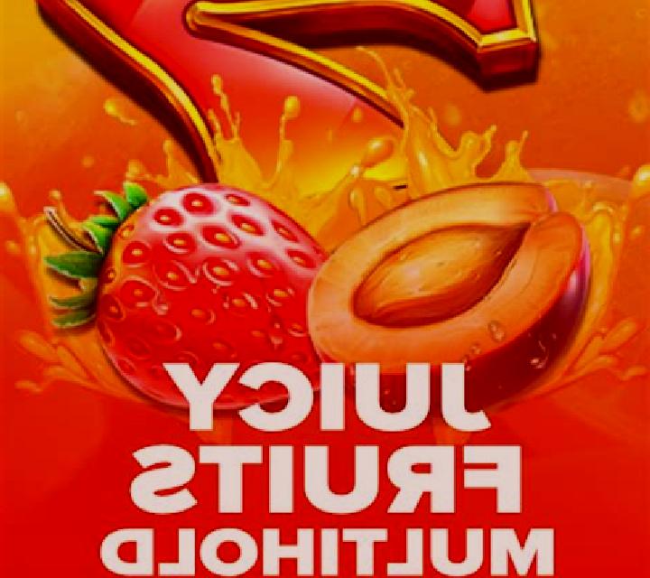 Juicy Booty online slot
