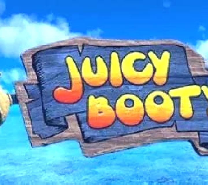 Juicy Booty slot