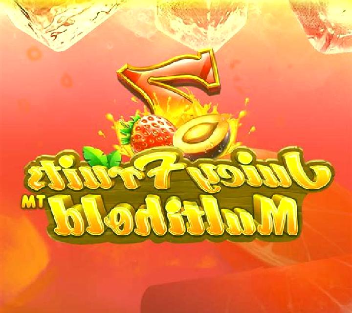 Juicy Box online slot