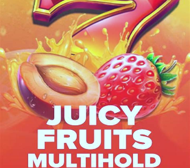Juicy Box slot machine