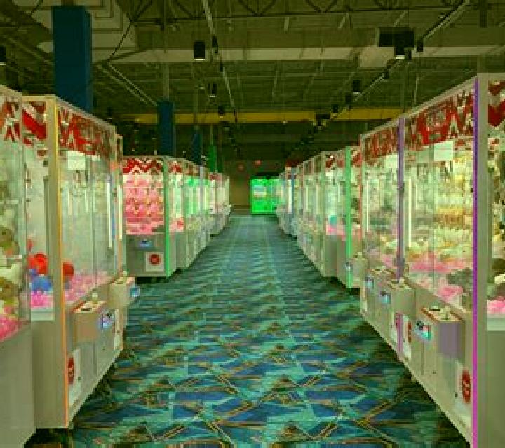 Juicy Claw slot machine