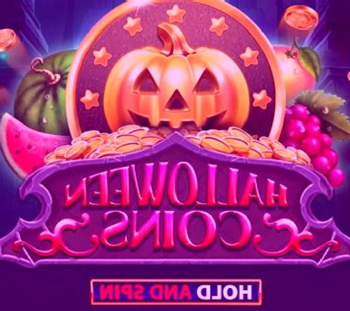 Juicy Coins: Hold and Win online slot