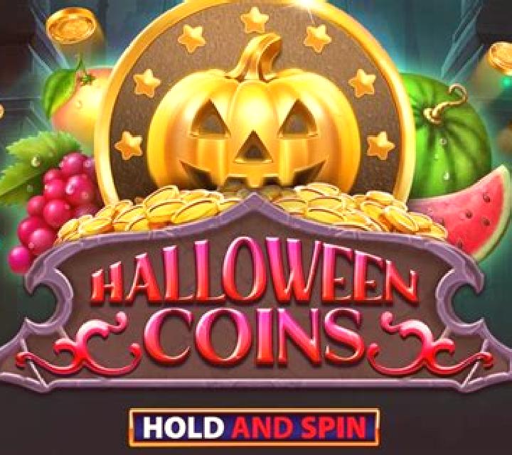 Juicy Coins: Hold and Win slot game