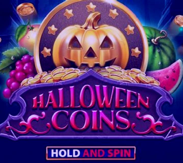 Juicy Coins: Hold and Win slot machine