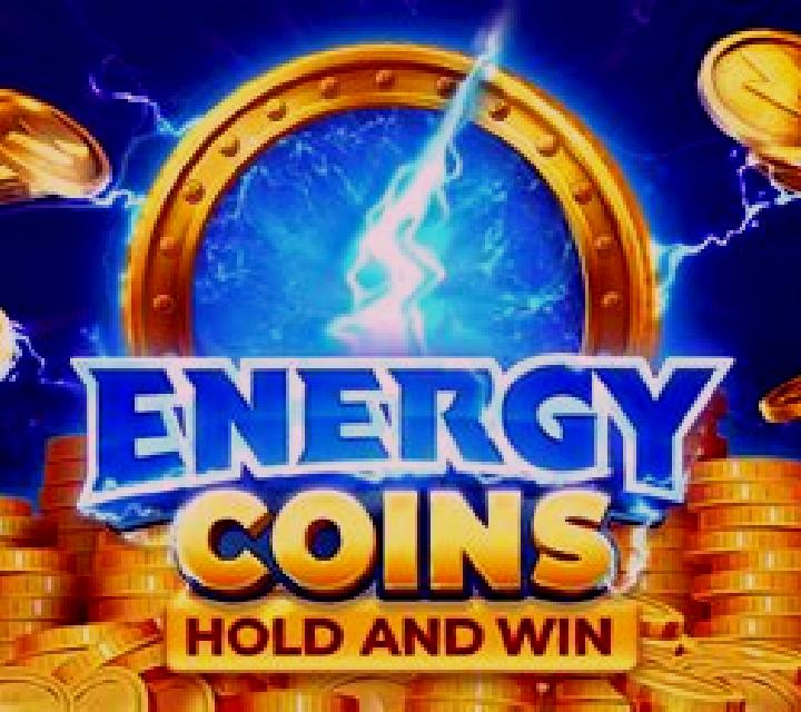Juicy Coins: Hold and Win slot