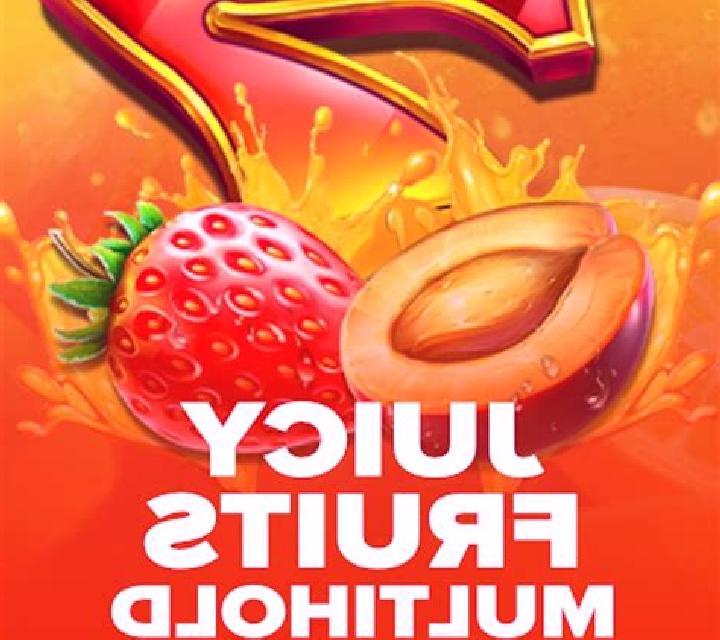 Juicy Coins slot game