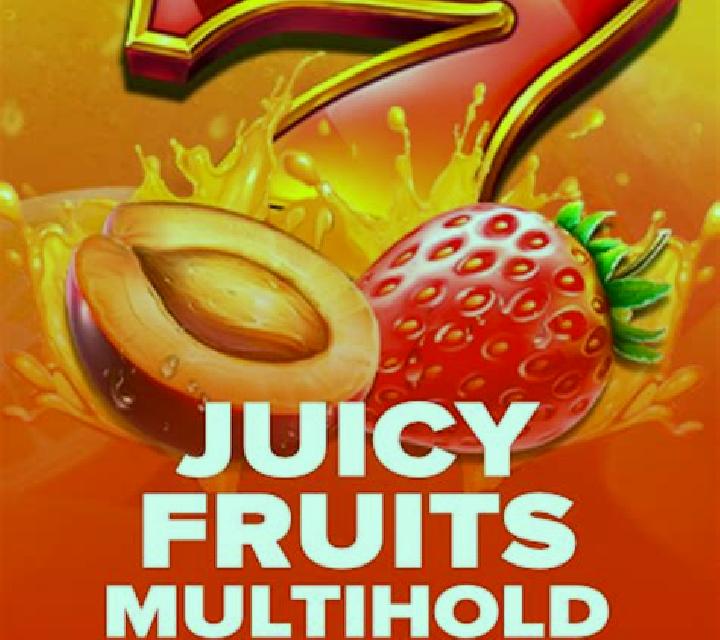 Juicy Coins slot machine
