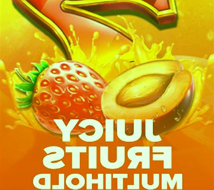 Juicy Coins slot