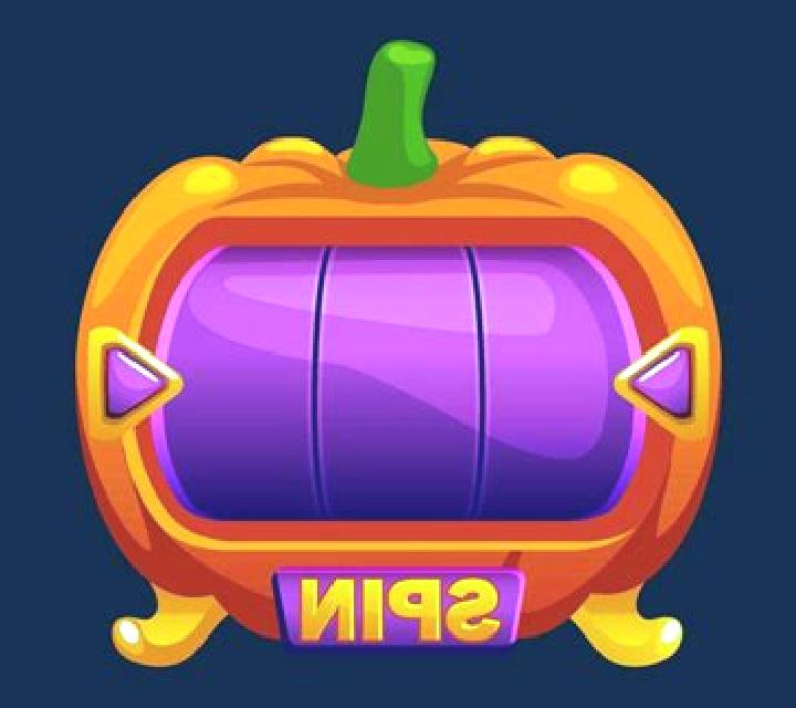 Juicy Crush Halloween slot machine