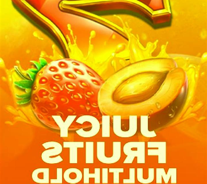 Juicy Crush online slot