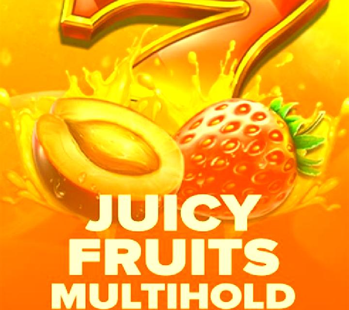 Juicy Crush slot game