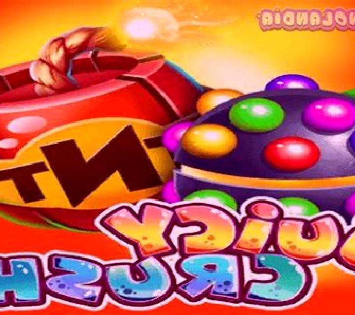Juicy Crush slot
