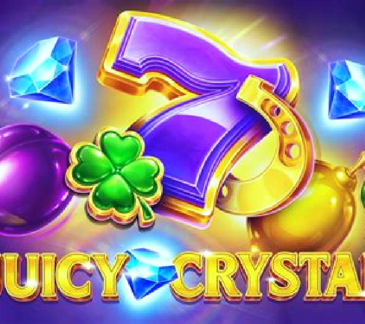 Juicy Crystal online slot