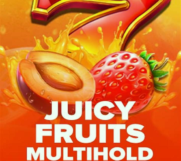 Juicy Do Cluster online slot