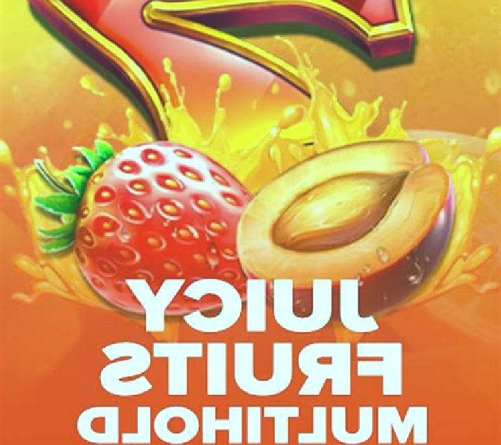 Juicy Do Three online slot