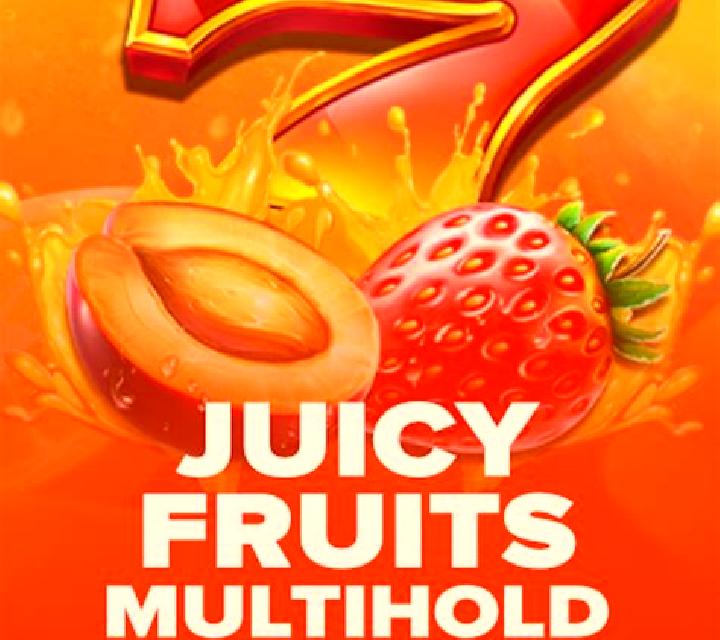 Juicy Do Three slot machine
